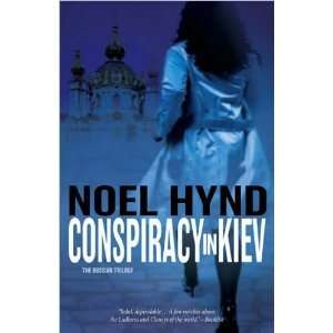  Hynds Conspiracy in Kiev(Conspiracy in Kiev (The Russian 
