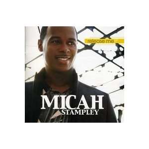  New Music World Micah Stampley Release Me Ep Product Type 