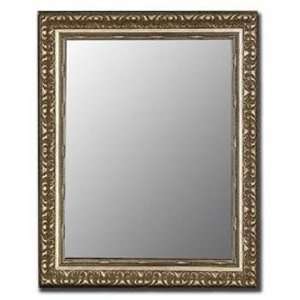 Framed wall mirror. by Hitchcock Bufferfield:  Home 