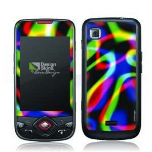  Design Skins for Samsung I5700 Galaxy Spica   Blinded by 