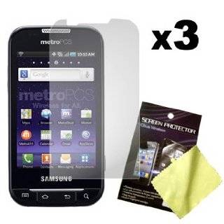   Indulge 4G Prepaid Android Phone (MetroPCS): Cell Phones & Accessories