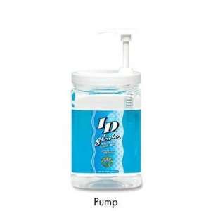  Id Glide 70.5 Oz Pump (Package of 7) Health & Personal 