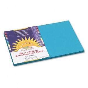  SunWorks® SunWorks Construction Paper, Heavyweight, 12 x 