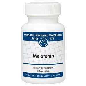  Melatonin 10 mg 60 capsules