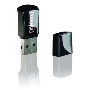  Wireless 150N Adapter USB