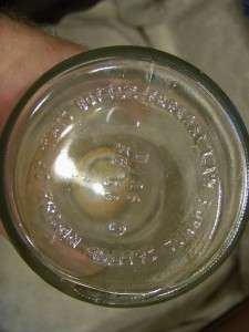   wolfschmidt s vodka pitcher style bottle with internal revenue stamp