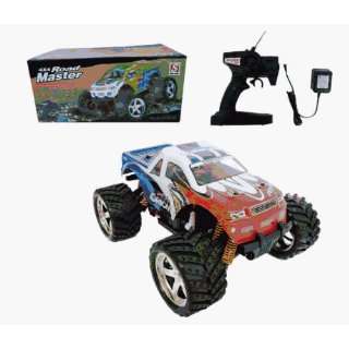  AZ Importer T5A RC 1:16 Cross Country Racing 4X4 Truck by 