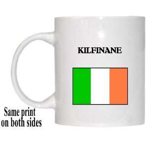  Ireland   KILFINANE Mug 