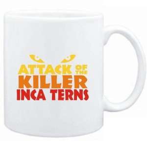   White  Attack of the killer Inca Terns  Animals
