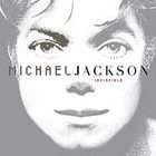Michael Jackson Invincible CD 2001 Green Cover  