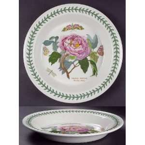   Round Oven to Table Pie Plate, Fine China Dinnerware