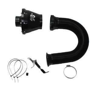  K&N 57A 6028 Cold Air Induction System: Automotive