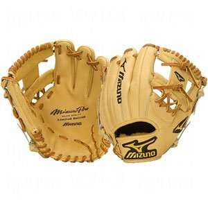  Mizuno Pro Infielders Baseball Gloves: Sports & Outdoors