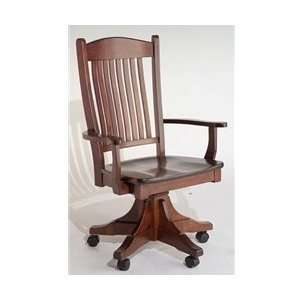 Mayors Office Chair by Conrad Grebel