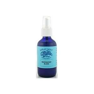 Tiferet   Respiratory   Blue Glass Aromatic Treatment Blend Room Spray 