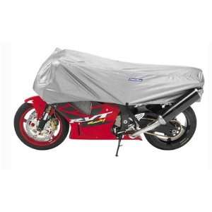  CoverMax Half Motorcycle Cover   Large Automotive