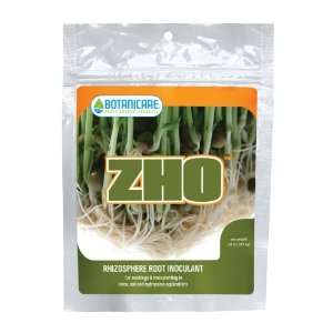  ZHO Root Inoculant   1 lb Patio, Lawn & Garden