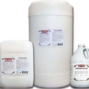  Instrument Lubricant 4/1 gal./case, sold in 4 cases 