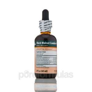 Seroyal Black Walnut Combination #1 60ml Health 
