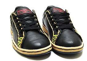 True Religion Mens shoes Jaden II TR104103/Black  