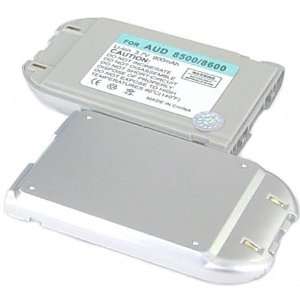   8600 Standard Lithium Ion Battery (900mAh): Cell Phones & Accessories