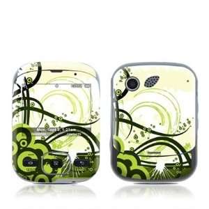  Gypsy Design Protective Skin Decal Sticker for LG Remarq 