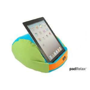  padRelax   iPad Stand, Holder, Cushion, Pillow, color 