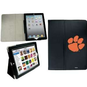  Clemson   Mascot design on new iPad & iPad 2 Case by 