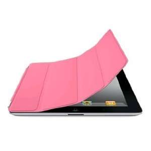 Ipad 2 Smart Cover Not The Genuine PU PINK
