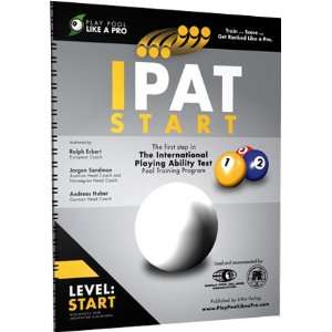  IPAT Start Workbook