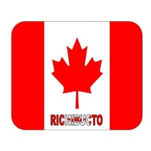  Canada   Richibucto, New Brunswick mouse pad Everything 