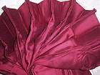PAIR OF  SUPREME THERMAL PINCH PLEAT DRAPES   WARM COPPER 50 x 