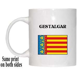  Valencia (Comunitat Valenciana)   GESTALGAR Mug 