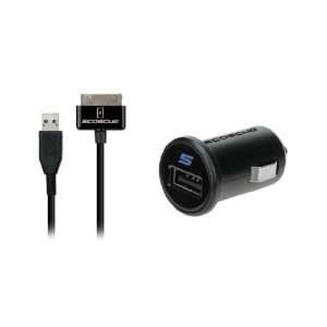  Scosche Usb Car Charger Electronics