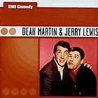 DEAN MARTIN & JERRY LEWIS CD   EMI COMEDY NEW / SEALED  