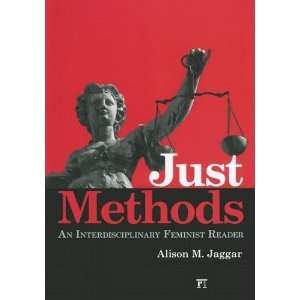   An Interdisciplinary Feminist Reader [Paperback]: Alison Jaggar: Books
