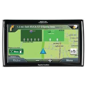  New  MAGELLAN RM1700SGLUC ROADMATE 1700LM GPS DEVICE 