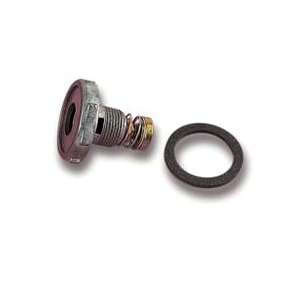  Holley 125 135 Single Stage High Flow Power Valve 
