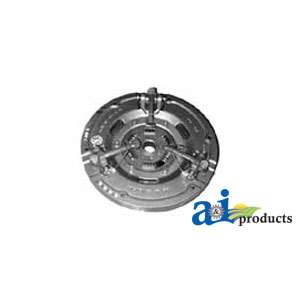 John Deere Pressure Plate 11   3 lever, cast iron, c  