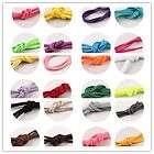 Canvas Athletic Shoelaces 23 Colors Shoe Laces S42