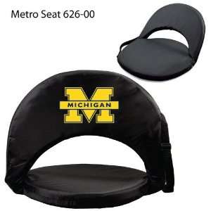  University of Michigan Oniva Seat Case Pack 2 Everything 