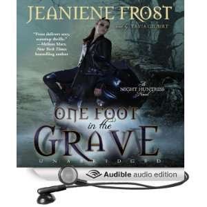   Book 2 (Audible Audio Edition) Jeaniene Frost, Tavia Gilbert Books