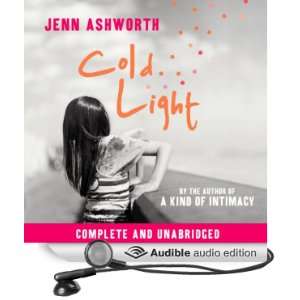   Light (Audible Audio Edition) Jenn Ashworth, Jane Cillingwood Books