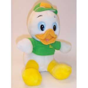  9 Disney Luey Plush Duck Toys & Games