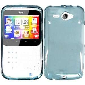  Hard Transparent Clear Case Cover Faceplate Protector for 