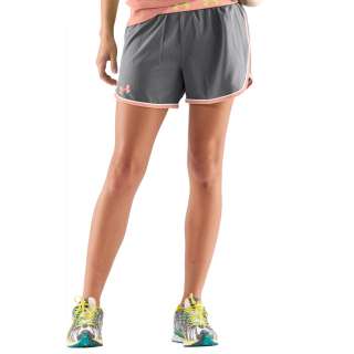 Under Armour Womens Armour 4 Shorts  