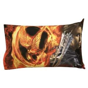  The Hunger Games Movie Pillowcase Katniss Toys & Games