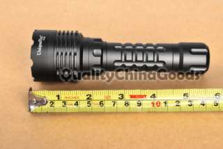   Torch C108 1 x Remote Pressure Switch 1 x Flashlight Laster Mount