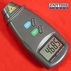 laser tachometer  