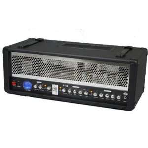   Amplifier Head Pro Studio 7 Live Sound New S760 Musical Instruments